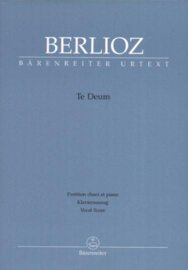 Te Deum