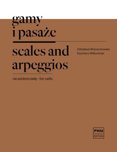 Gamy i pasaże