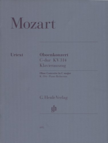 Koncert obojowy C-dur