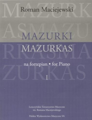 Mazurki