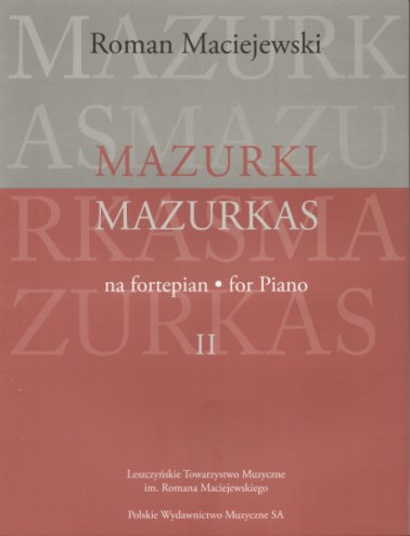 Mazurki