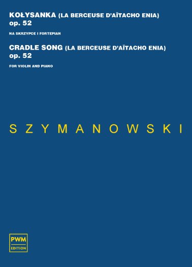 Kołysanka (La Berceuse d`Aitacho Enia)
