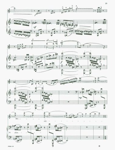 V Sonata
