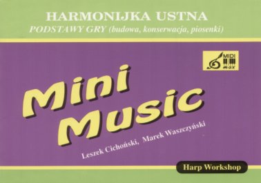 Harmonijka ustna