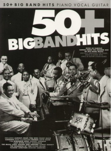 50 Big Band Hits