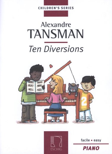 Ten Diversions