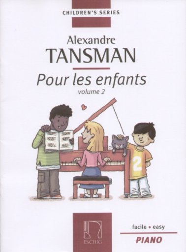 Pour les enfants cz. 2