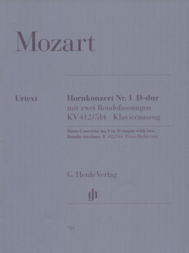 Koncert D-dur
