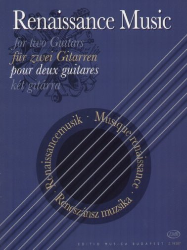 Renaissance Music