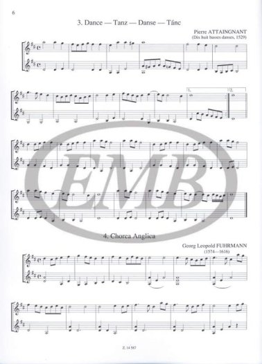 Renaissance Music