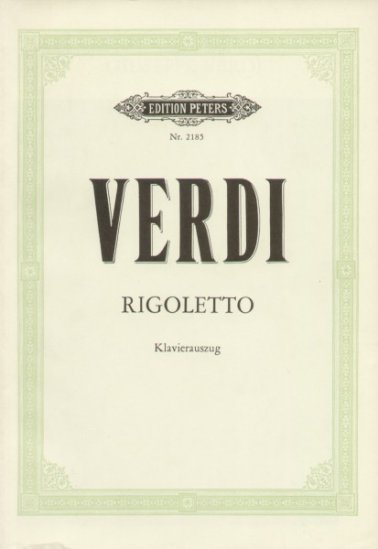 Rigoletto