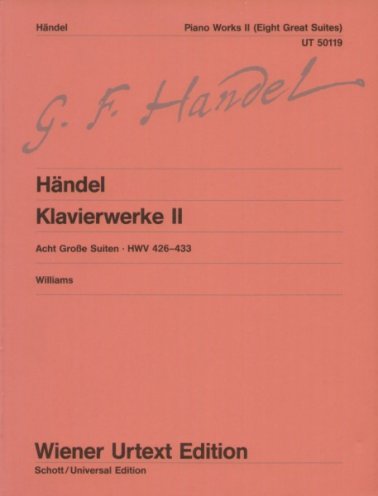 Klavierwerke II