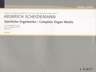 Utwory organowe