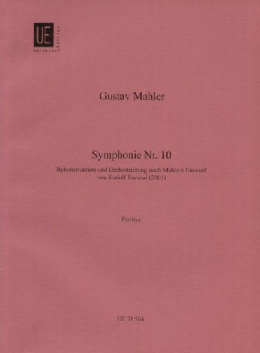 Symphonie Nr. 10