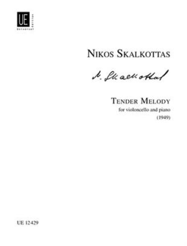 Tender Melody