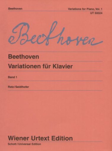 Wariacje fortepianowe