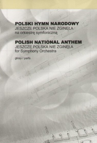 Polski Hymn Narodowy