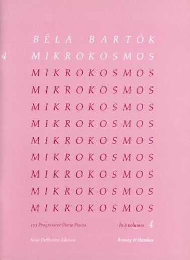 Mikrokosmos IV