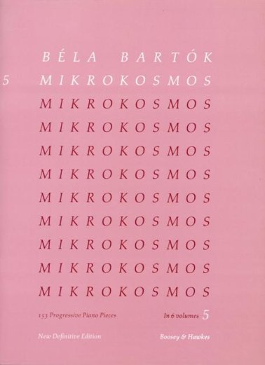 Mikrokosmos V