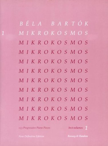 Mikrokosmos I