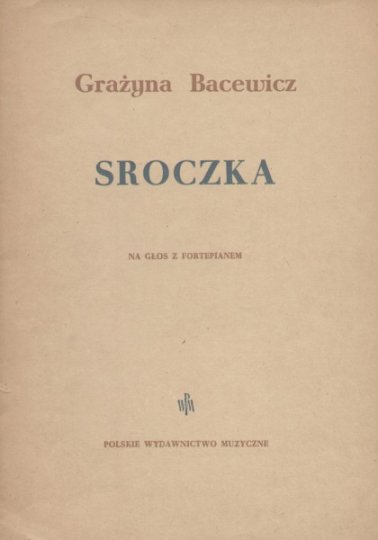 Sroczka