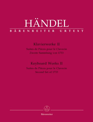 Klavierwerke II