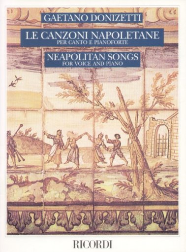 Le Canzoni Napoletane