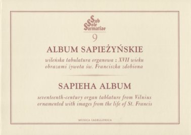 Album Sapieżyńskie