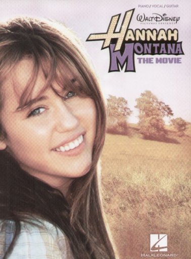 Hannah Montana The Movie