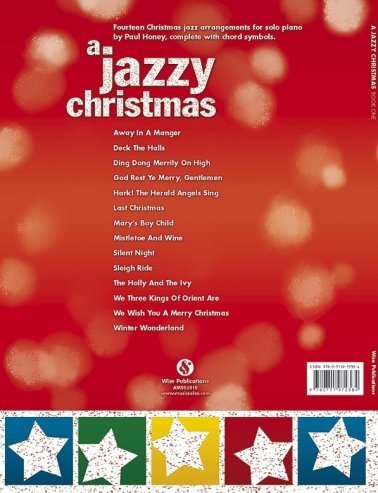 Jazzy Christmas 1
