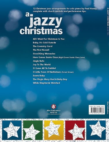 Jazzy Christmas 2