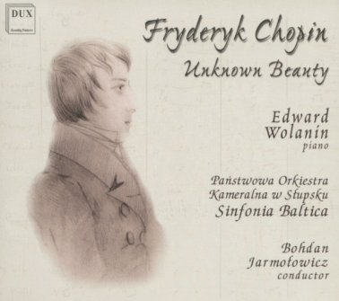 Chopin nieznany