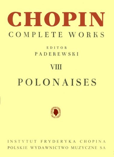 Polonezy, CW