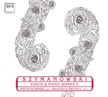 Violin & Piano Works