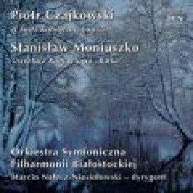 II Suita Koncertowa op.53, Uwertura Koncertowa "Bajka"