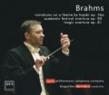 Overtures, Variations