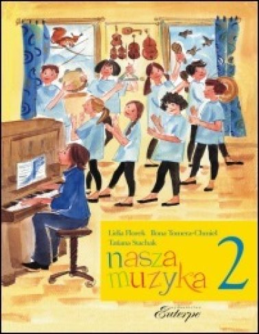 Nasza muzyka 2