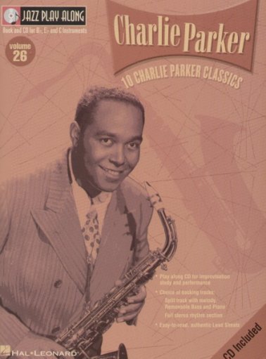 10 Charlie Parker Classics