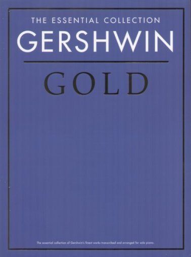 Gold - na fortepian