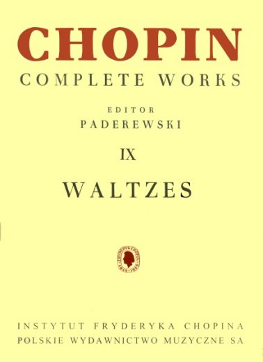 Walce, CW