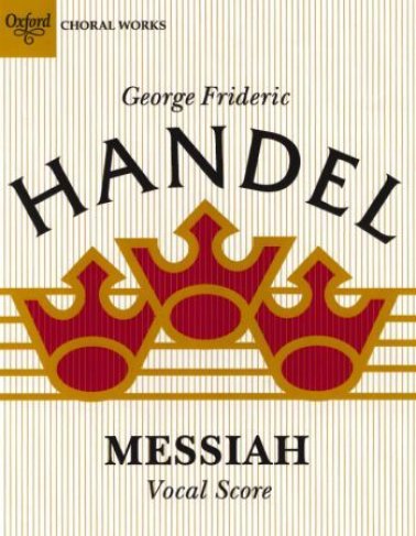 Messiah (Mesjasz)