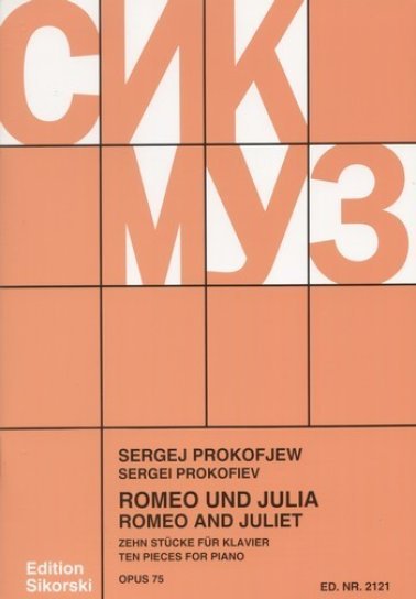 Romeo and Juliet