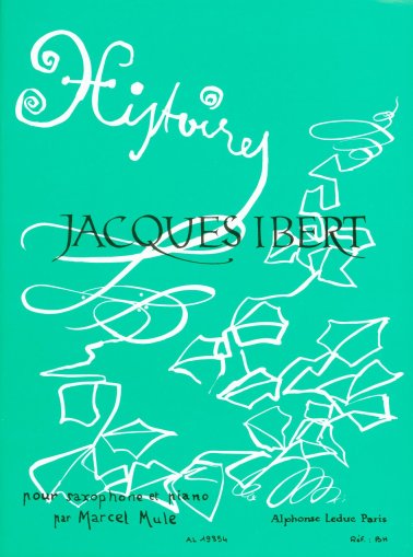 Histoires