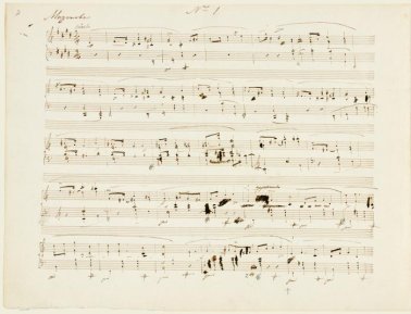 Mazurki op. 33