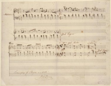 Mazurek As-dur op. 7 nr 4