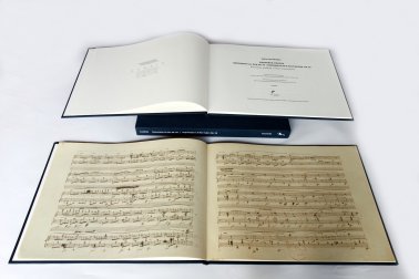 Impromptu As-dur op. 29