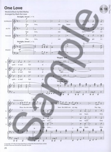 Sing Out!