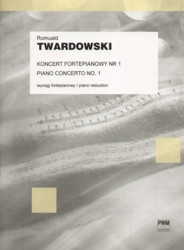 Koncert fortepianowy