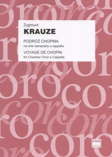 Podróż Chopina