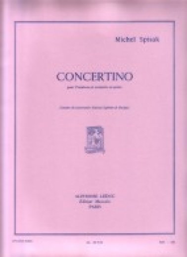 Concertino